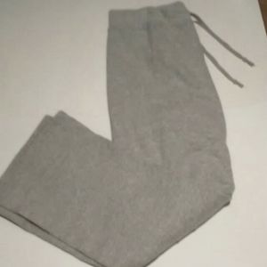 Hanes fleece lined sweat pants